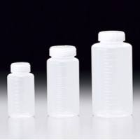 Sanplatec® Wide-mouth QUICK bottle PE三博特广口快速瓶