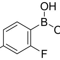 170981-26-7/	 2-氟-4-甲基苯硼酸 ,	98%
