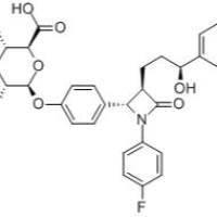 190448-57-8/	 EZETIMIBE PHENEXY GLUCURONIDE ,	分析标准品,≥90%