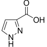 1621-91-6/	 吡唑-3-羧酸 ,98%