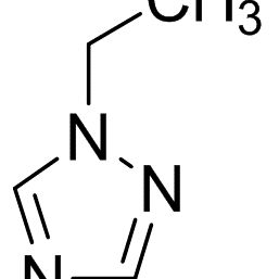 16778-70-4/ 1-乙基-1,2,4-三唑 ,97%