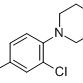 16154-72-6/ 1-(4-氨基-2-氯苯基)-4-甲基哌嗪 ,98%