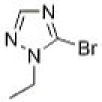 64907-55-7/5-溴-1-乙基-1,2,4-1H-三氮唑