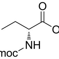 170642-27-0/ N-芴甲氧羰基-D-2-氨基丁酸 , 98%