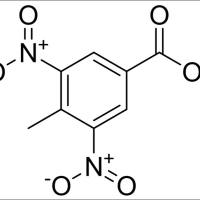 16533-71-4/	 3,5-二硝基-4-甲基苯甲酸,	98%