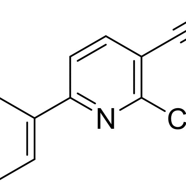 163563-6/4-22-氯-4-苯基烟腈,98%