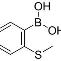 168618-42-6/	 2-甲硫基苯硼酸 ,98%