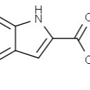 103858-53-3/ 6-溴吲哚-2-羧酸乙酯 ,98%