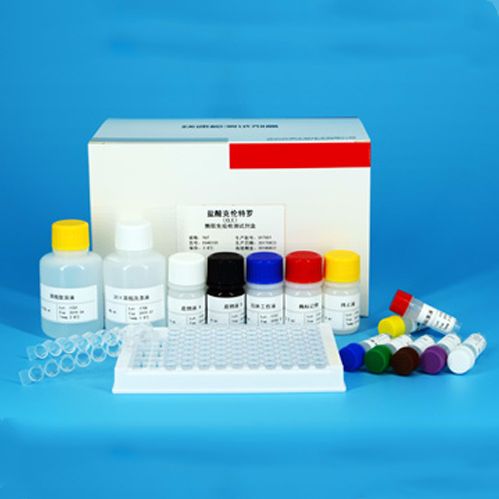 人酪蛋白α(CSN1)elisa試劑盒廠家