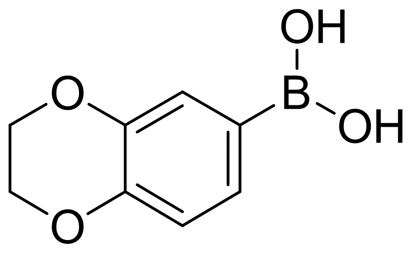 164014-95-3/ 苯并-1,4-二氧六环-6-硼酸