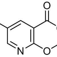 54916-66-4/	 5-溴-2-甲氧基烟酸 ,	98%
