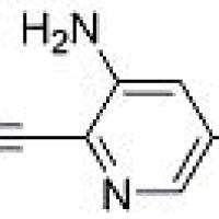 1001635-30-8/	 3-氨基-2-基-5-甲基吡,	98%