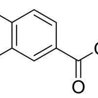 17100-63-9/	 4-溴-3-甲氧基甲酸甲酯 ,	97%