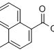 35615-97-5/ 4-溴-1-萘甲酸甲酯 ,98%
