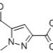 104296-35-7/5-(2-呋喃-1-甲基-1H-吡唑-3-羧酸乙酯