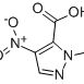 4598-86-1/	 1-甲基-4-硝基-1H-吡唑-3-羧酸 ,97%
