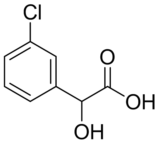 16273-37-3/	 间氯扁桃酸,	98%
