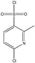 889944-74-5/6-氯-2-基吡啶-3-磺酰氯