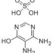 52502-66-6/4,5-二氨基-6-羟基吡啶硫酸