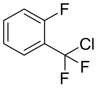 17054-13-6/	 1-(氯二氟甲基)-2-氟,	97