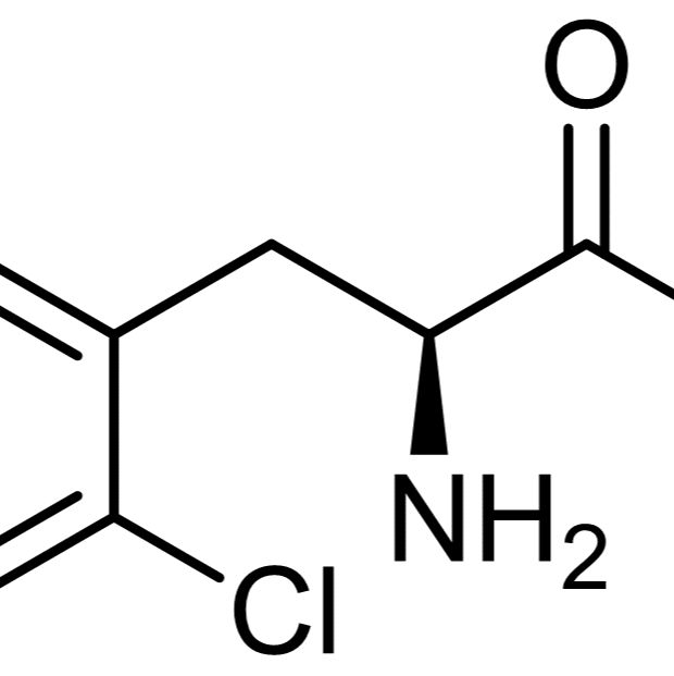 103616-89-3/ L-2-氯苯丙氨酸 ,分析标准品,HPLC≥98%