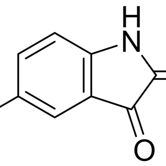 17630-76-1/	 5-氯靛红 ,	98%