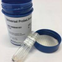  Universal ProbeLibrary/通用探针库