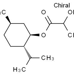 61597-98-6/ L-乳酸薄荷酯 ,98.0%(GC)
