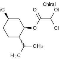 61597-98-6/	 L-乳酸薄荷酯 ,	>98.0%(GC)