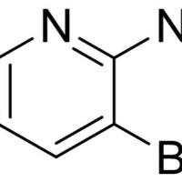 17282-00-7/	 2-氨基-3-溴-5-甲基吡,98%