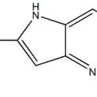 17322-90-6/	 5-甲氧基-1H-咯并[3,2-B]吡啶-2-羧酸乙酯 ,≥95%