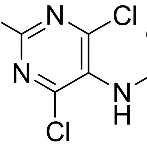 171887-03-9/ 2-氨基-4,6-二氯-5-甲酰胺基嘧啶,98%