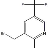 1227576-08-0/ 3-溴甲基-2-甲氧基-5-三氟甲基吡啶,97%