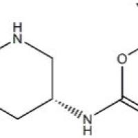 1270019-92-5/N - [(3R,5S)-5-甲基啶-3-基]氨基甲酸叔丁酯