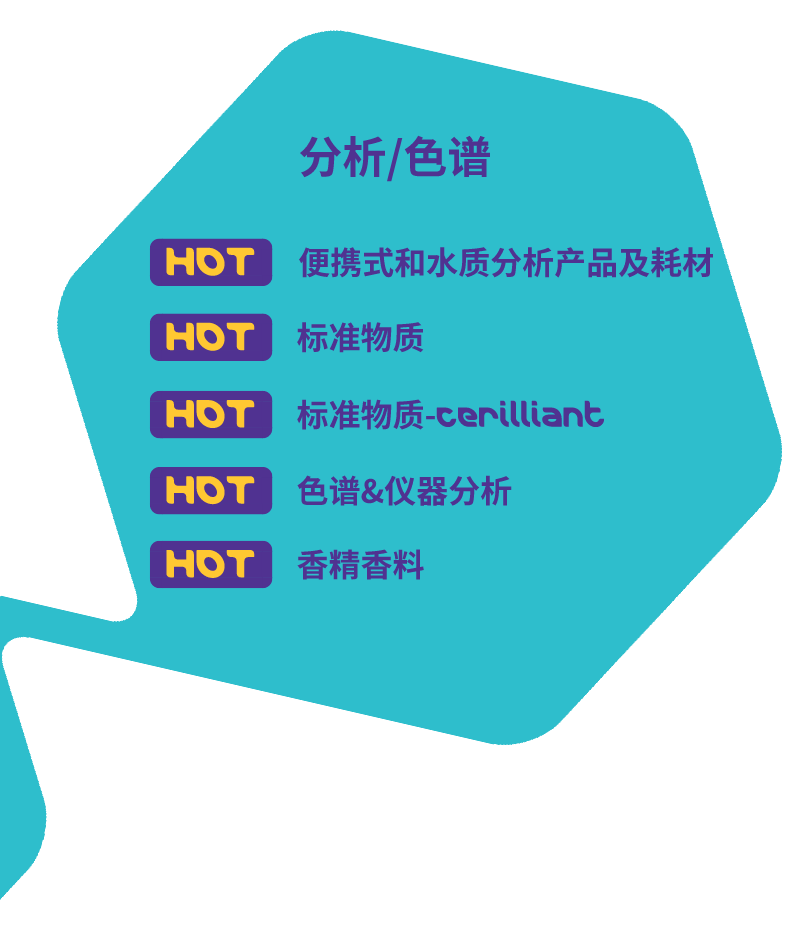 默克双十一帮你省钱，上万种科研现货产品五折优惠 