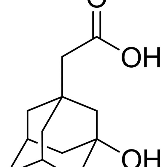 17768-36-4/ 3-羟基金刚烷-1-乙酸 ,98%