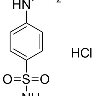 17852-52-7/ 对肼基苯磺酰胺盐酸盐 ,98%