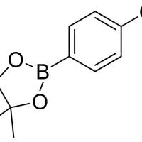 171364-79-7/ 4-甲氧基基硼酸频那醇酯 , 98%