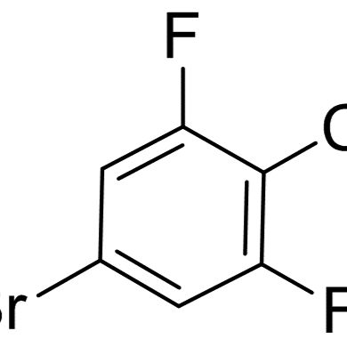 176673-72-6/ 3,5-二氟-4-氯溴苯 ,97%