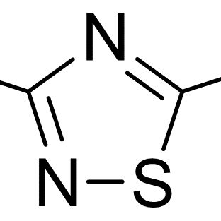 17467-35-5/ 5-氨基-3-甲基-1,2,4-噻二唑 ,98%