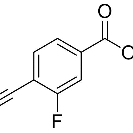 268734-34-5/ 4-基-3-氟甲酸甲酯 ,98%