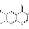 17518-98-8/ 7-溴-6-氯-4(3H)-喹唑啉酮 ,≥99%