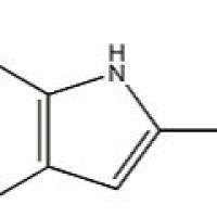 125508-82-8/	 5-溴-4-氮杂吲哚-2-甲酸乙,	97%