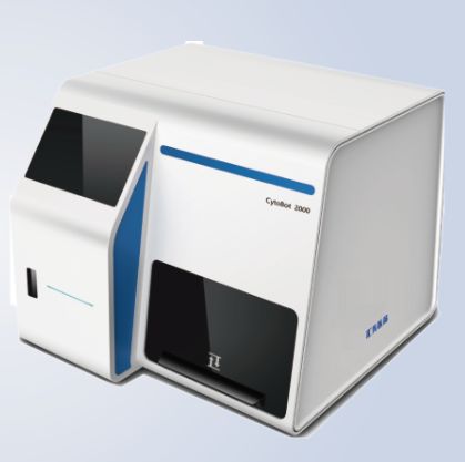 循环肿瘤细胞检测 CTC全自动微流控CytoBot 2000 