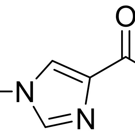 17289-19-9/ 1-甲基-1H-咪唑-4-羧酸甲酯 ,97%