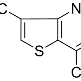 175137-21-0/ 4-氯-7-甲基噻吩并[3,2-D]嘧啶 ,98%