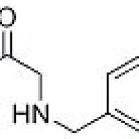 53386-64-4/	 N-苄基甘氨酸甲酯盐酸盐 ,	98%