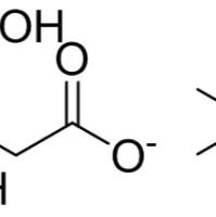 17671-50-0/ 柠檬酸甜菜碱 , 98%