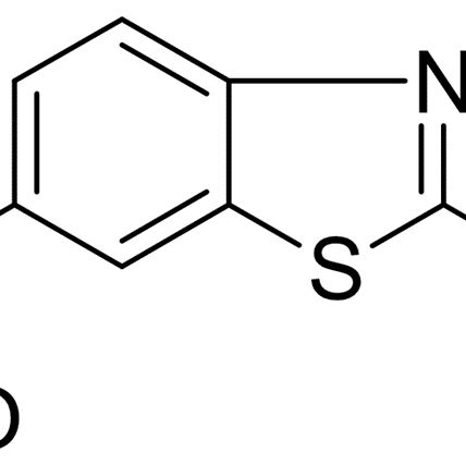 17557-67-4/ 2-氨基-6-甲砜基苯并噻唑 ,97%