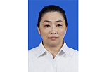 呼吸与危重症医学科主任医师 李欣